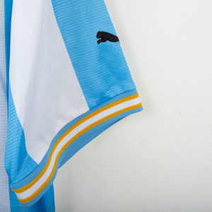 Maglia Speciale Lazio Puma Mancini 10 1999/2000 by PUMA - Home (8)