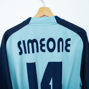 Maglia Speciale Lazio Puma Simeone 14 2002/2003 by PUMA - Home (11)