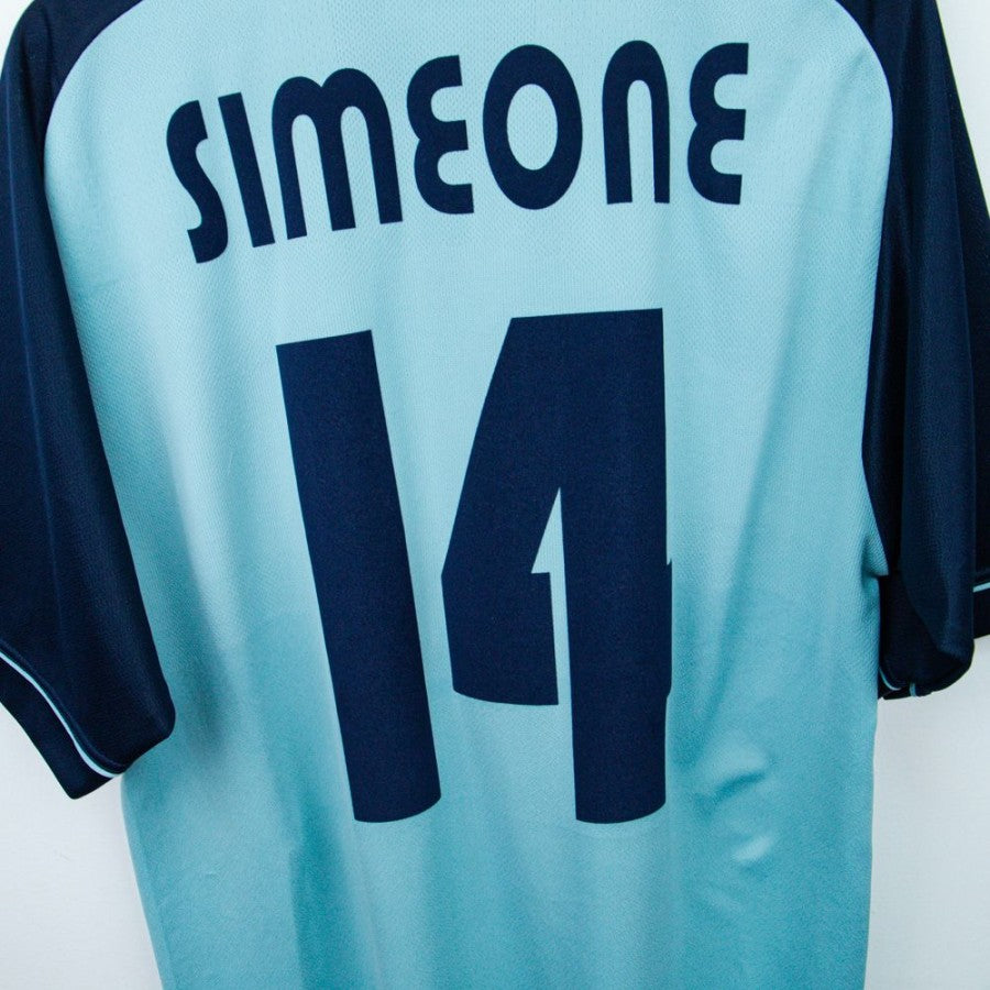 Maglia Speciale Lazio Puma Simeone 14 2002/2003 by PUMA - Home (12)