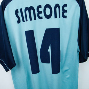 Maglia Speciale Lazio Puma Simeone 14 2002/2003 by PUMA - Home (12)