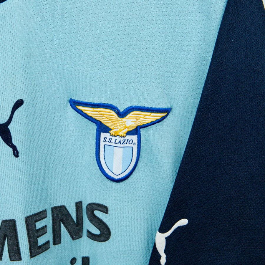 Maglia Speciale Lazio Puma Simeone 14 2002/2003 by PUMA - Home (3)