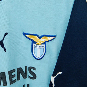 Maglia Speciale Lazio Puma Simeone 14 2002/2003 by PUMA - Home (3)