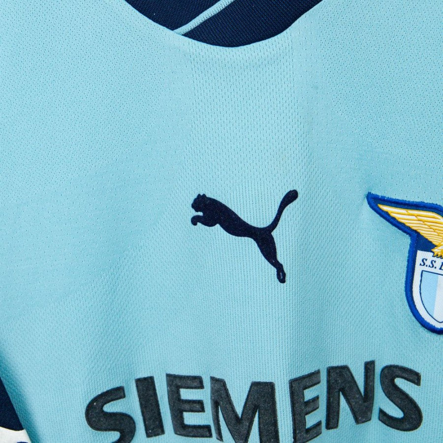 Maglia Speciale Lazio Puma Simeone 14 2002/2003 by PUMA - Home (4)