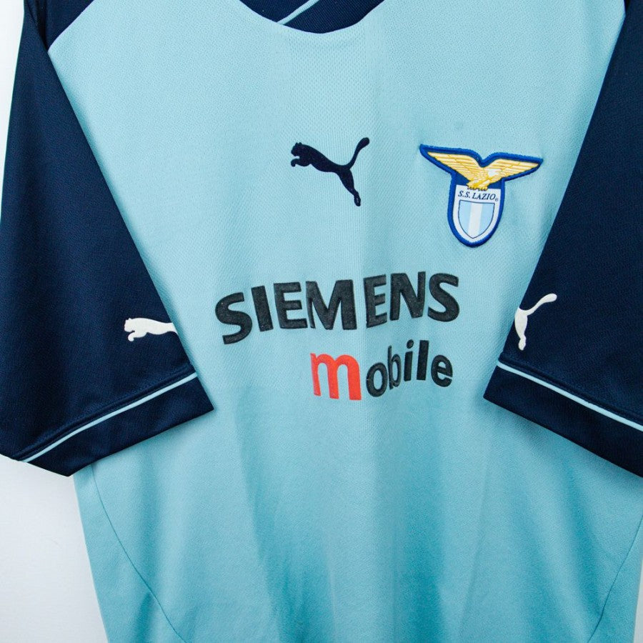 Maglia Speciale Lazio Puma Simeone 14 2002/2003 by PUMA - Home (5)