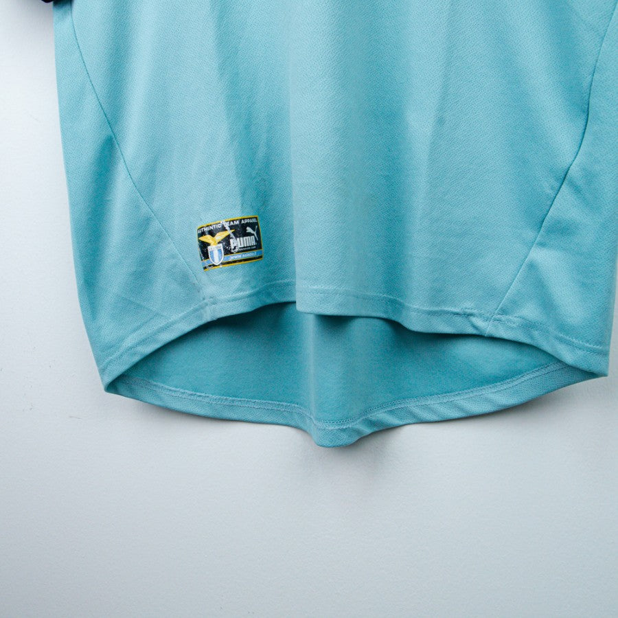 Maglia Speciale Lazio Puma Simeone 14 2002/2003 by PUMA - Home (7)