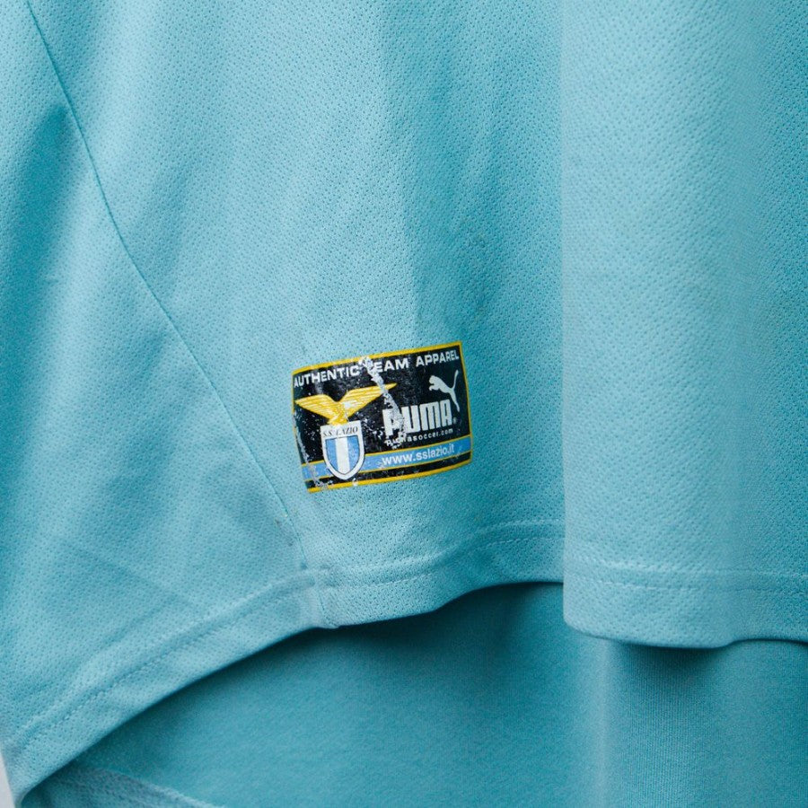 Maglia Speciale Lazio Puma Simeone 14 2002/2003 by PUMA - Home (8)