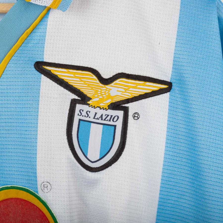 Maglia Speciale Lazio Puma Verón 23 1999/2000 by PUMA - Home (11)