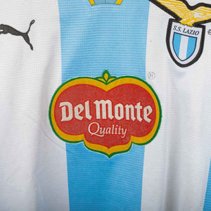 Maglia Speciale Lazio Puma Verón 23 1999/2000 by PUMA - Home (13)