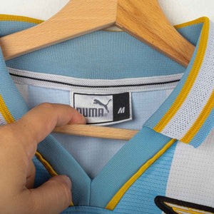 Maglia Speciale Lazio Puma Verón 23 1999/2000 by PUMA - Home (15)