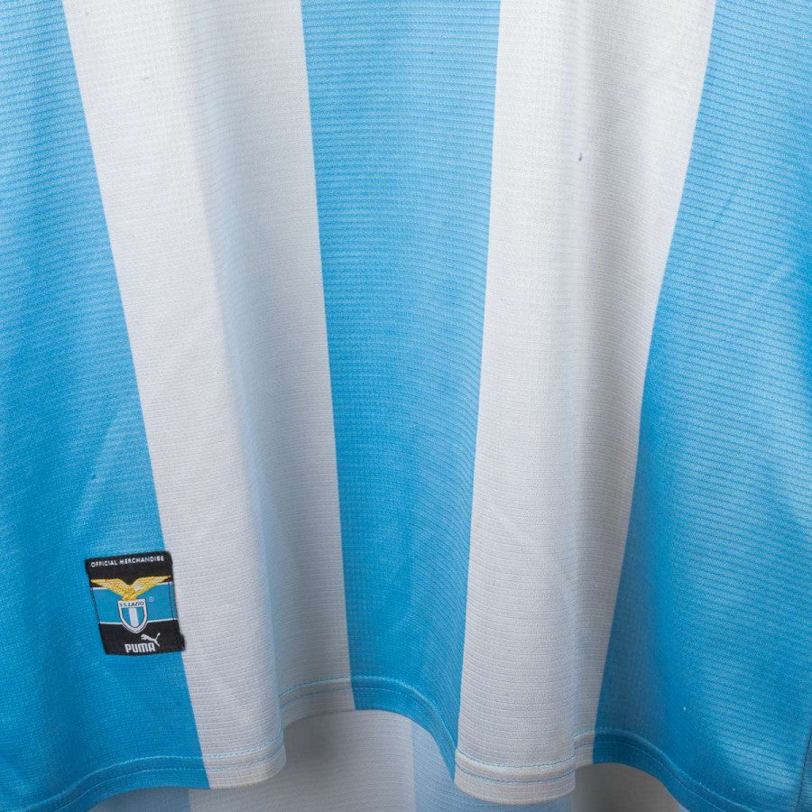 Maglia Speciale Lazio Puma Verón 23 1999/2000 by PUMA - Home (16)