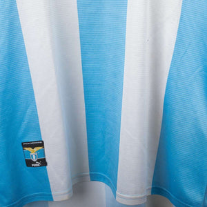Maglia Speciale Lazio Puma Verón 23 1999/2000 by PUMA - Home (16)