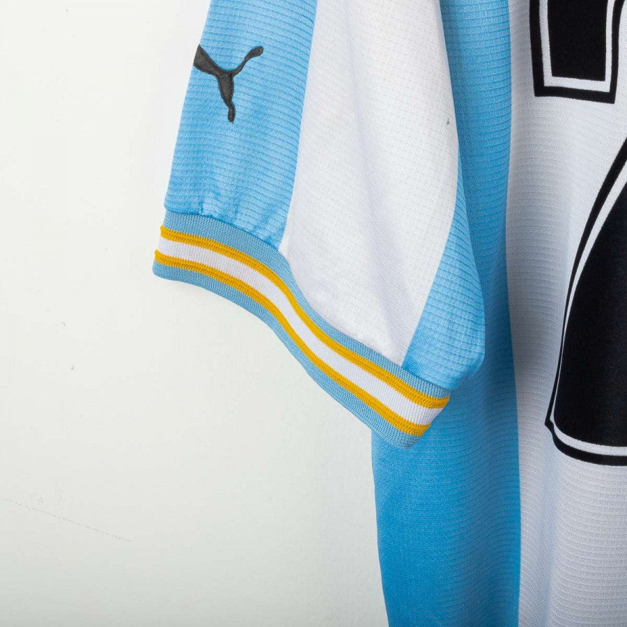 Maglia Speciale Lazio Puma Verón 23 1999/2000 by PUMA - Home (7)