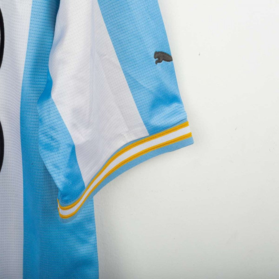 Maglia Speciale Lazio Puma Verón 23 1999/2000 by PUMA - Home (8)