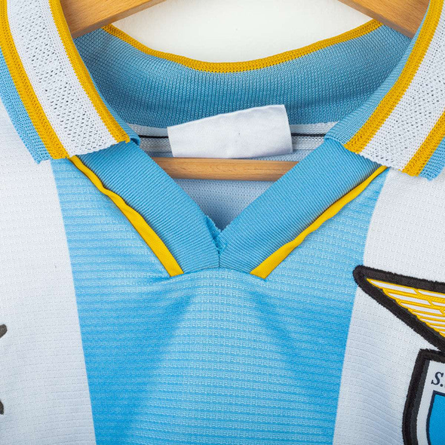 Maglia Speciale Lazio Puma Verón 23 1999/2000 by PUMA - Home (12)