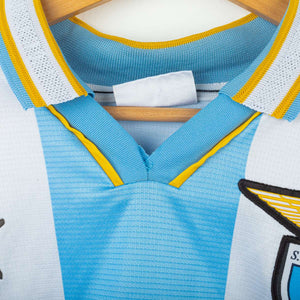 Maglia Speciale Lazio Puma Verón 23 1999/2000 by PUMA - Home (12)
