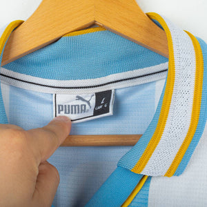Maglia Speciale Lazio Puma Verón 23 1999/2000 by PUMA - Home (13)