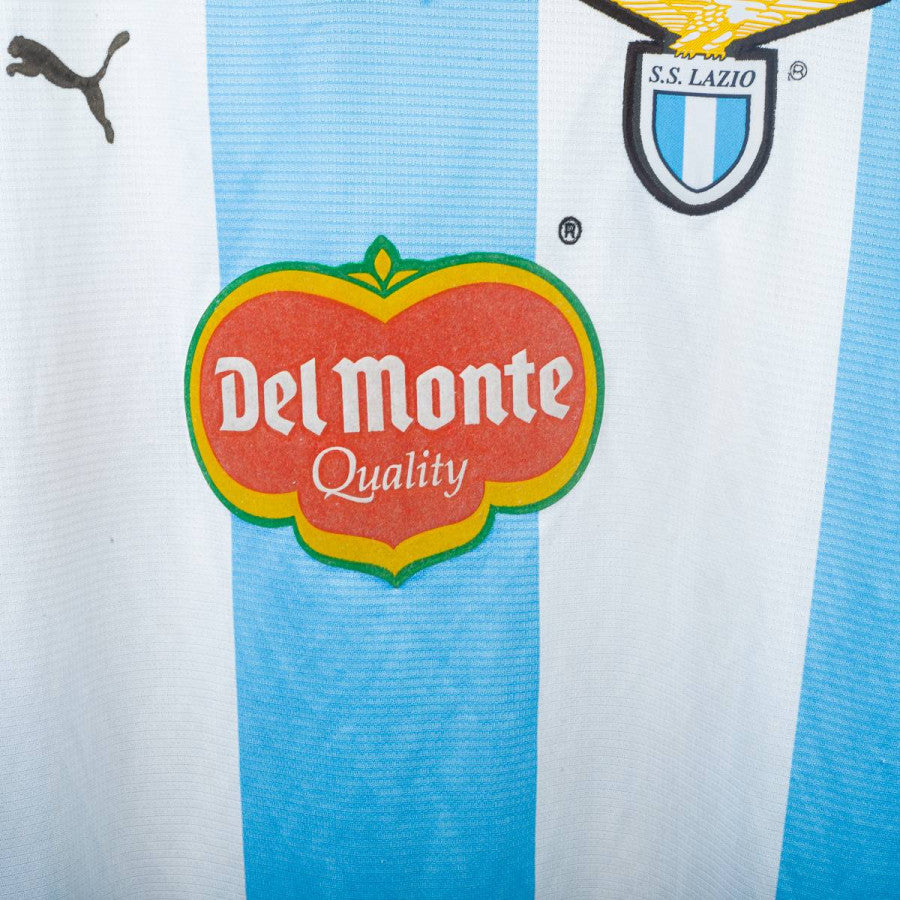 Maglia Speciale Lazio Puma Verón 23 1999/2000 by PUMA - Home (16)