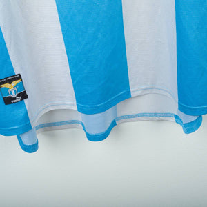 Maglia Speciale Lazio Puma Verón 23 1999/2000 by PUMA - Home (17)