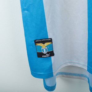 Maglia Speciale Lazio Puma Verón 23 1999/2000 by PUMA - Home (18)