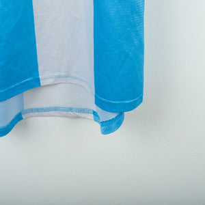 Maglia Speciale Lazio Puma Verón 23 1999/2000 by PUMA - Home (19)