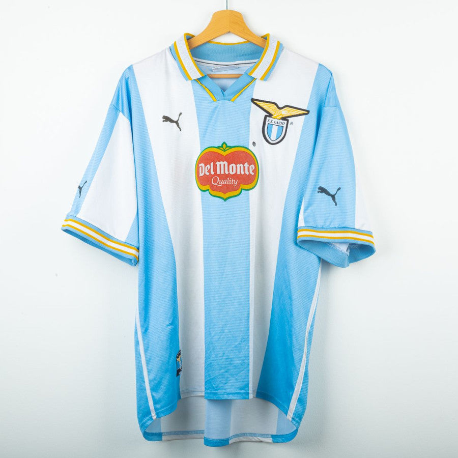 Maglia Speciale Lazio Puma Verón 23 1999/2000 by PUMA - Home (2)