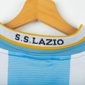 Maglia Speciale Lazio Puma Verón 23 1999/2000 by PUMA - Home (3)