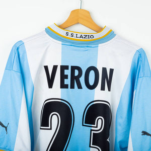 Maglia Speciale Lazio Puma Verón 23 1999/2000 by PUMA - Home (4)