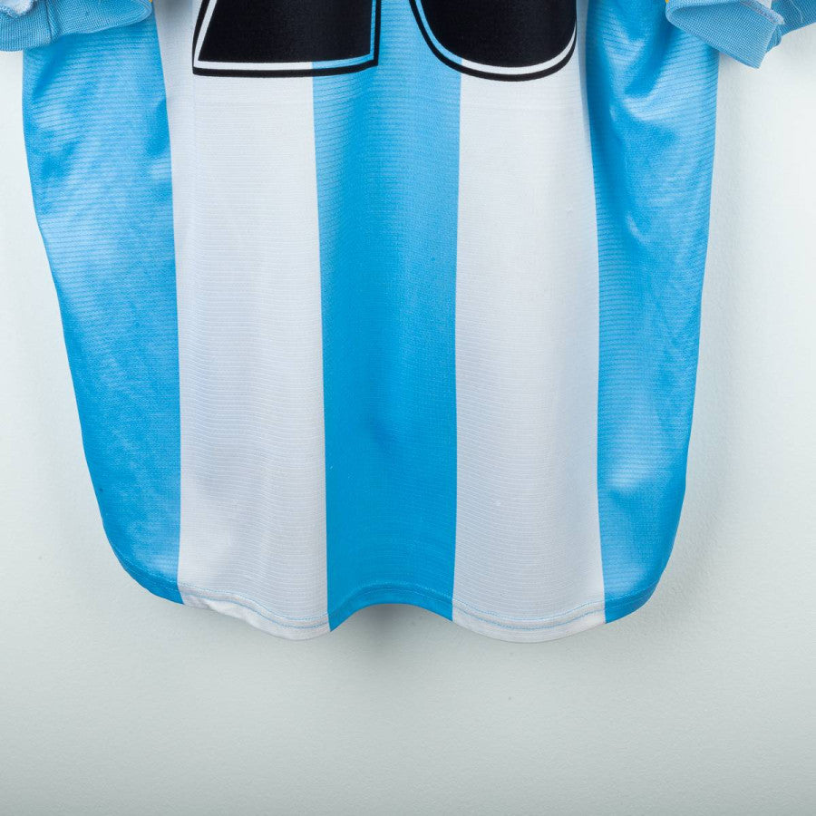 Maglia Speciale Lazio Puma Verón 23 1999/2000 by PUMA - Home (6)