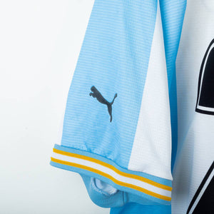 Maglia Speciale Lazio Puma Verón 23 1999/2000 by PUMA - Home (7)