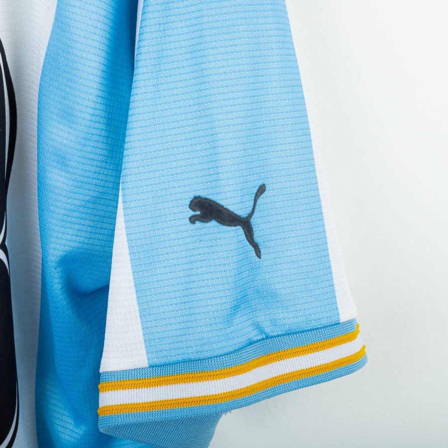 Maglia Speciale Lazio Puma Verón 23 1999/2000 by PUMA - Home (8)