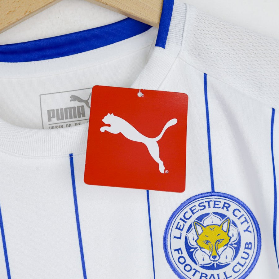 Maglia Third Bambino Leicester Puma 2016/2017 by PUMA - Home (10)