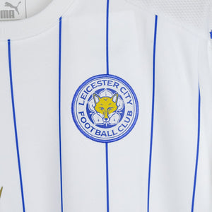 Maglia Third Bambino Leicester Puma 2016/2017 by PUMA - Home (4)