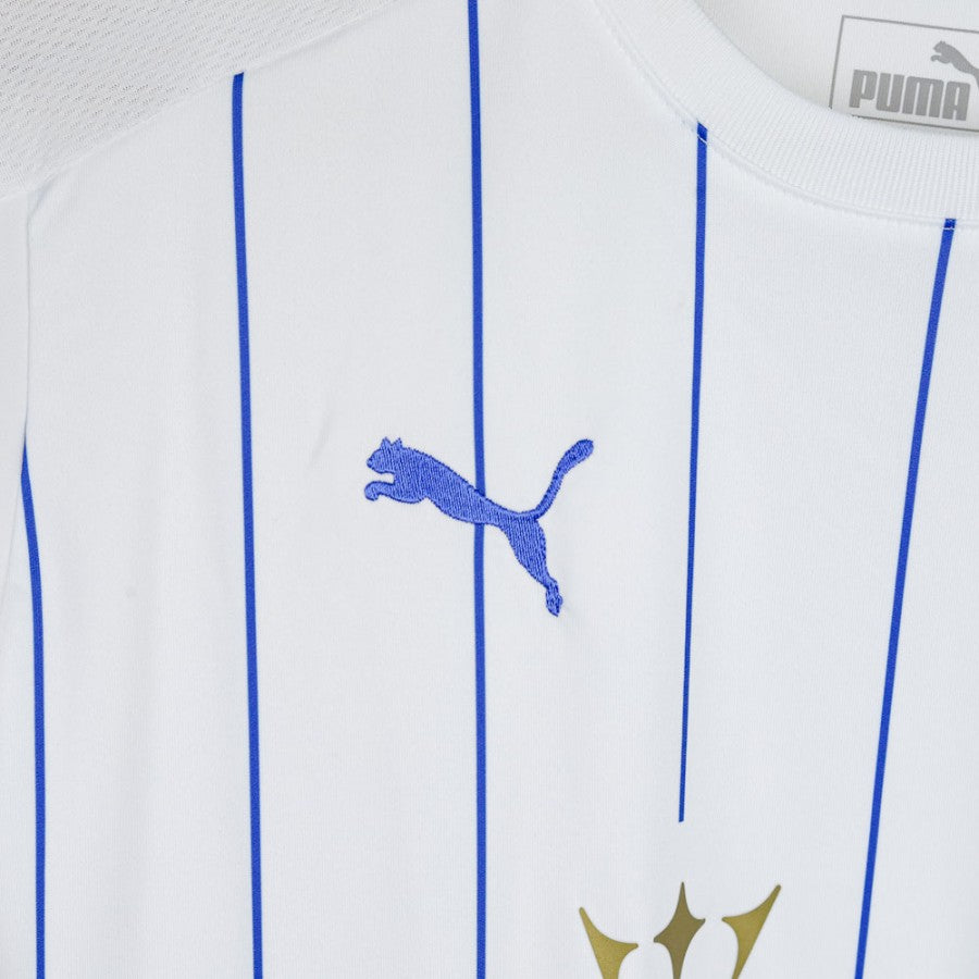 Maglia Third Bambino Leicester Puma 2016/2017 by PUMA - Home (5)