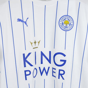 Maglia Third Bambino Leicester Puma 2016/2017 by PUMA - Home (6)