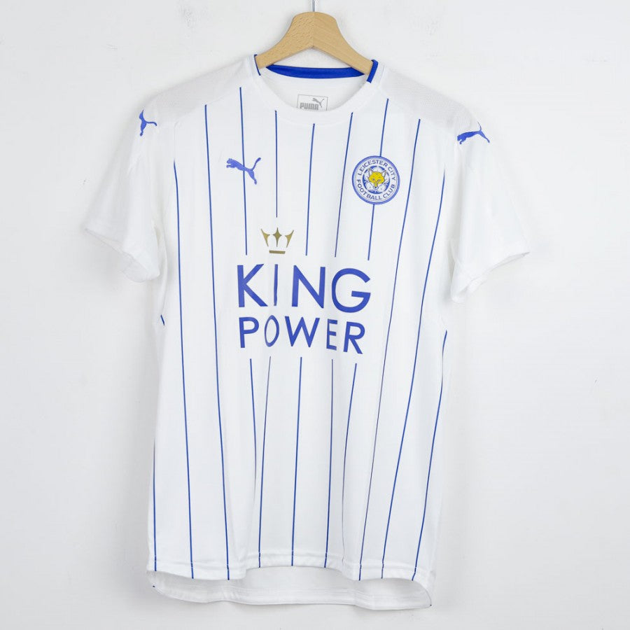 Maglia Third Bambino Leicester Puma 2016/2017 by PUMA - Home