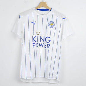 Maglia Third Bambino Leicester Puma 2016/2017 by PUMA - Home