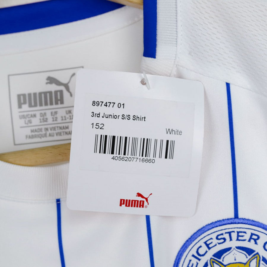 Maglia Third Bambino Leicester Puma 2016/2017 by PUMA - Home (11)