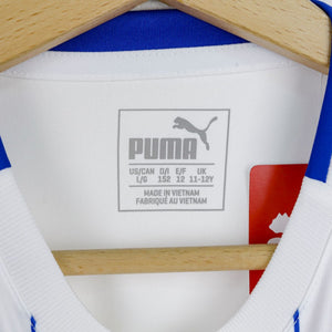 Maglia Third Bambino Leicester Puma 2016/2017 by PUMA - Home (9)