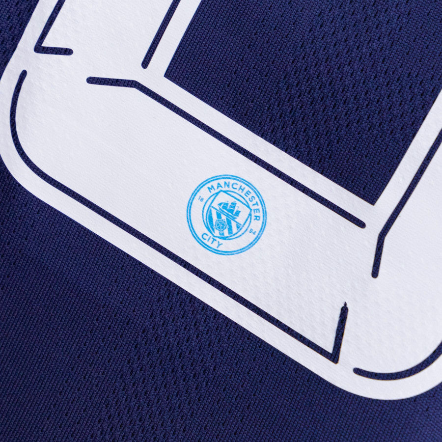 Maglia Third Champions League Manchester City Puma Grealish 10 2021/2022 by PUMA - Home (10)