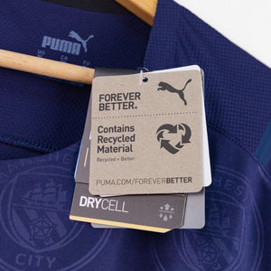 Maglia Third Champions League Manchester City Puma Grealish 10 2021/2022 by PUMA - Home (12)