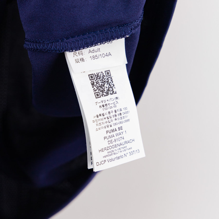 Maglia Third Champions League Manchester City Puma Grealish 10 2021/2022 by PUMA - Home (13)