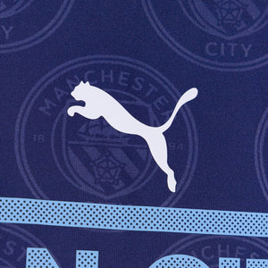 Maglia Third Champions League Manchester City Puma Grealish 10 2021/2022 by PUMA - Home (4)