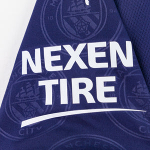 Maglia Third Champions League Manchester City Puma Grealish 10 2021/2022 by PUMA - Home (6)