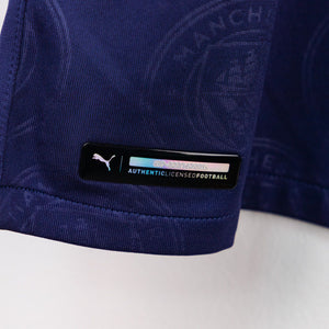 Maglia Third Champions League Manchester City Puma Grealish 10 2021/2022 by PUMA - Home (7)