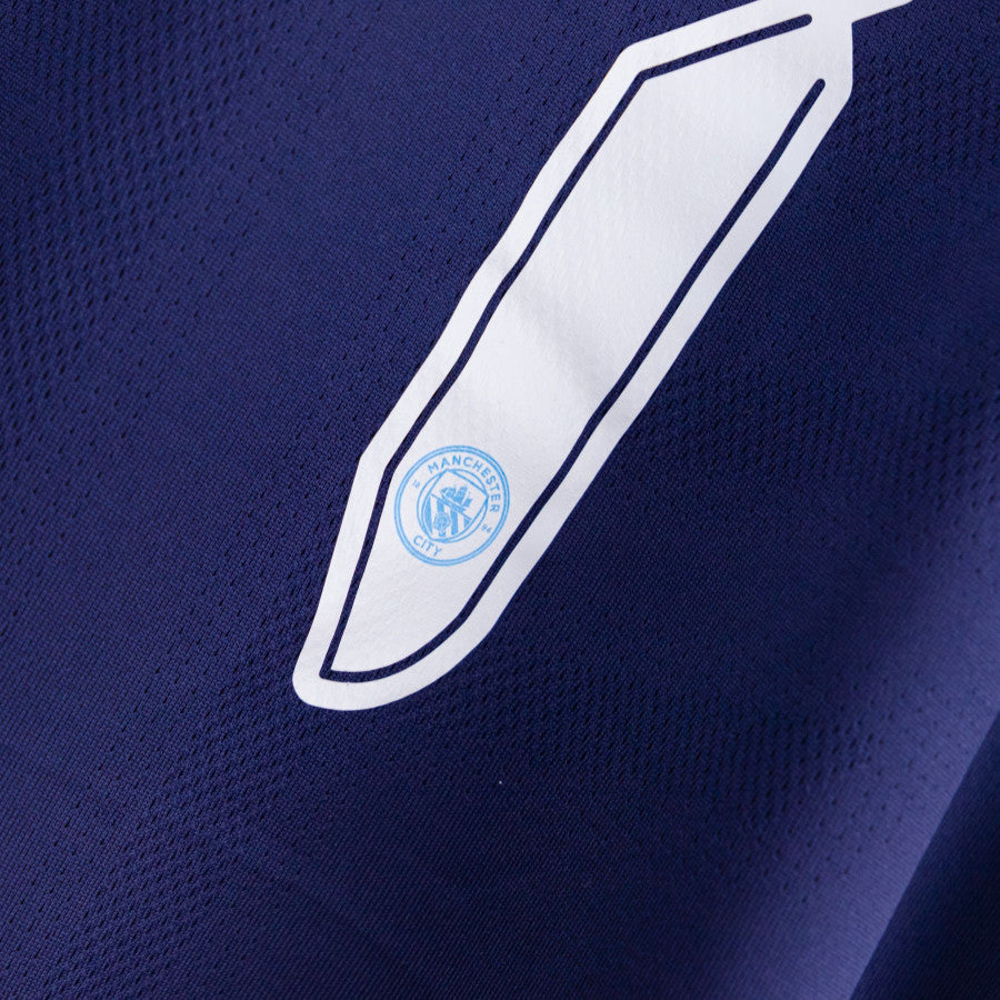 Maglia Third Champions League Manchester City Puma Sterling 7 2021/2022 by PUMA - Home (10)