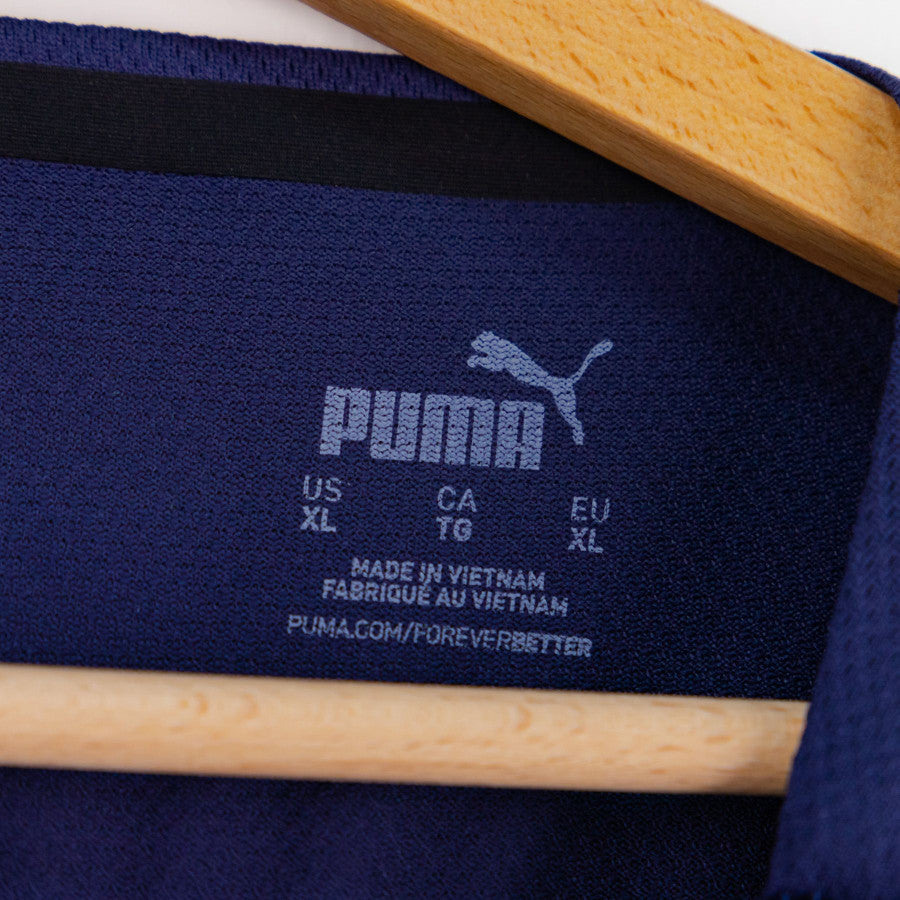 Maglia Third Champions League Manchester City Puma Sterling 7 2021/2022 by PUMA - Home (11)