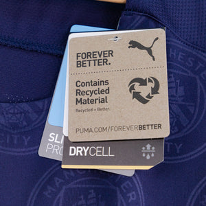 Maglia Third Champions League Manchester City Puma Sterling 7 2021/2022 by PUMA - Home (12)