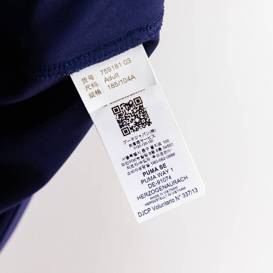 Maglia Third Champions League Manchester City Puma Sterling 7 2021/2022 by PUMA - Home (13)