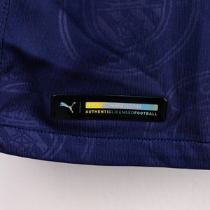 Maglia Third Champions League Manchester City Puma Sterling 7 2021/2022 by PUMA - Home (6)