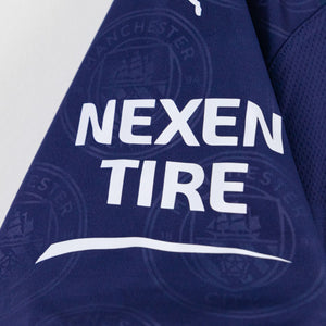 Maglia Third Champions League Manchester City Puma Sterling 7 2021/2022 by PUMA - Home (8)